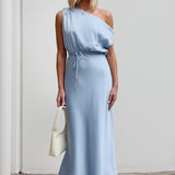 Alora Dress SKY BLUE