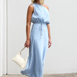Alora Dress SKY BLUE