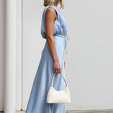 Alora Dress SKY BLUE