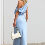 Alora Dress SKY BLUE