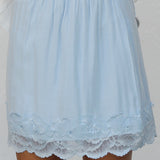Angie Skirt BLUE