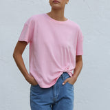 Romy Tee PINK