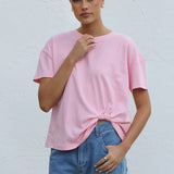 Romy Tee PINK