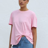 Romy Tee PINK