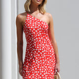 Bianca Mini Dress