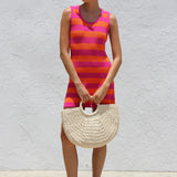Sacha Knit Dress