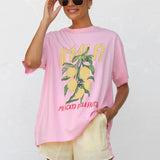 Amalfi Mercato Della Frutta Set