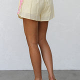 Amalfi Mercato Della Frutta Set