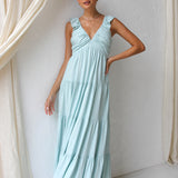 Emmalyn Dress SKY BLUE
