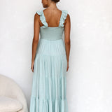 Emmalyn Dress SKY BLUE
