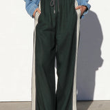 Bowie Pants GREEN