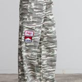 Juno Cargo Pant LIGHT CAMO