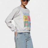 Sicily Palermo Sweater