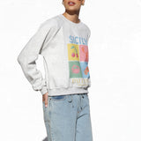 Sicily Palermo Sweater