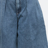 Greer Denim Short BLUE