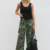 Eden Top BLACK
