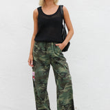 Eden Top BLACK