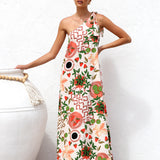 Elodie Maxi Dress