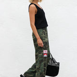 Eden Top BLACK