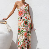 Elodie Maxi Dress