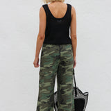 Eden Top BLACK