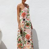 Elodie Maxi Dress