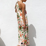 Elodie Maxi Dress