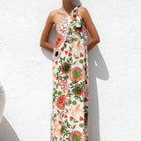 Elodie Maxi Dress