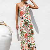 Elodie Maxi Dress