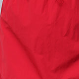 Rowan Mini Skort RED