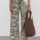 Hunter Camo Pant