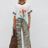 Love of Vino Tee