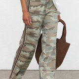 Hunter Camo Pant