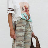 Hunter Camo Pant