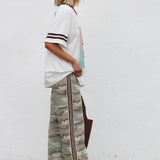 Hunter Camo Pant
