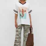 Hunter Camo Pant