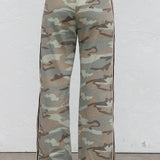 Hunter Camo Pant