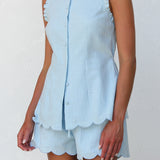 Delilah Set SKY BLUE