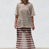 Callista Skirt