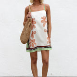Catalina Mini Dress