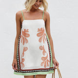 Catalina Mini Dress