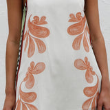 Catalina Mini Dress