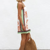 Catalina Mini Dress