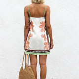 Catalina Mini Dress
