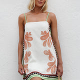 Catalina Mini Dress