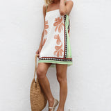Catalina Mini Dress