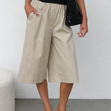 Sloane Short BEIGE