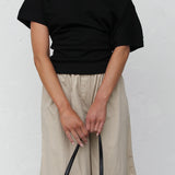 Sloane Short BEIGE