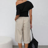 Zella Top BLACK