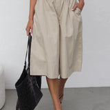 Sloane Short BEIGE